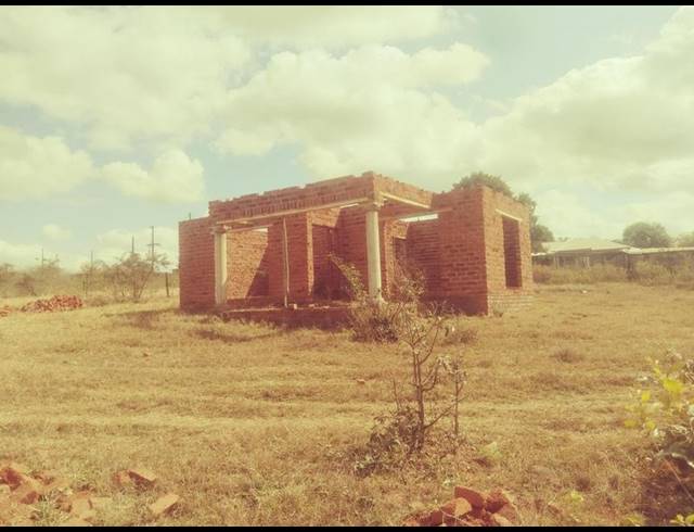 2 BEDROOM HOUSE FOR SALE IN MANGONDI